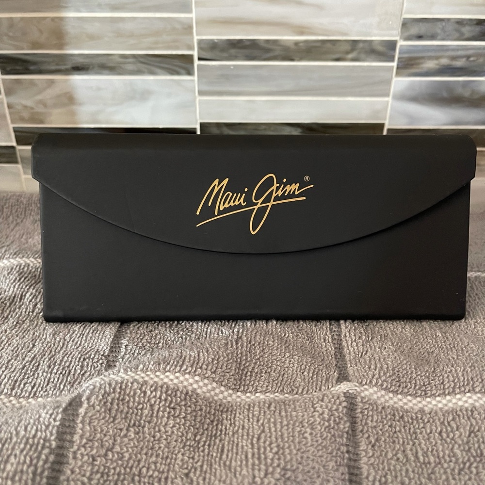 Maui Jim Sunglasses